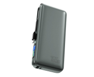 4smarts Ładowarka sieciowa Flex Jojo 65W GaN 2xUSB-C + USB-A biały - 1512695 - zdjęcie 2